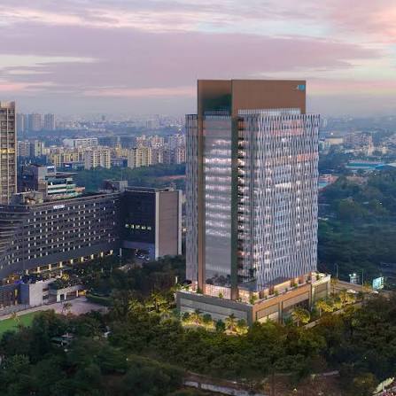 residential property in thane
